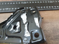 Original New Toyota Land Cruiser Prado Right Front Bumper Bracket