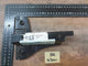 Original New Ford Everest Left Front Bumper Inner Bracket
