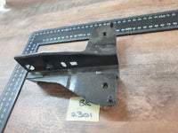 Original New Ford Everest Left Front Bumper Inner Bracket