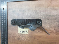 Original New Volkswagen Polo Left Front Fender Bracket