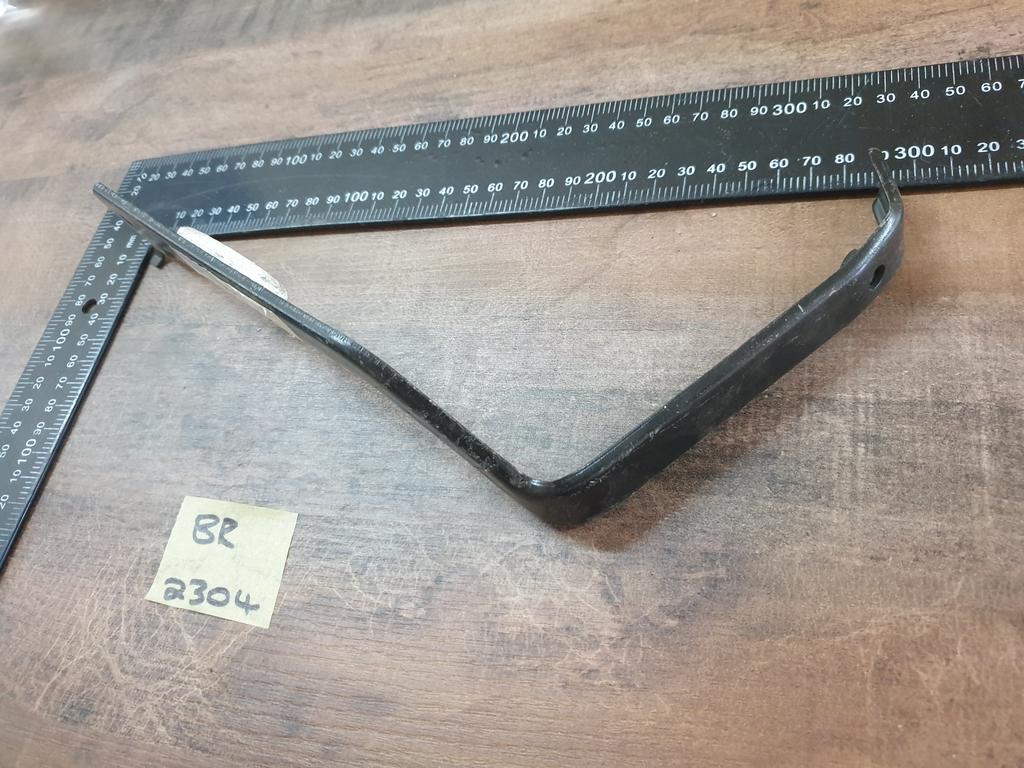 Original New Ford Ranger Left Front Radiator Grile Bracket