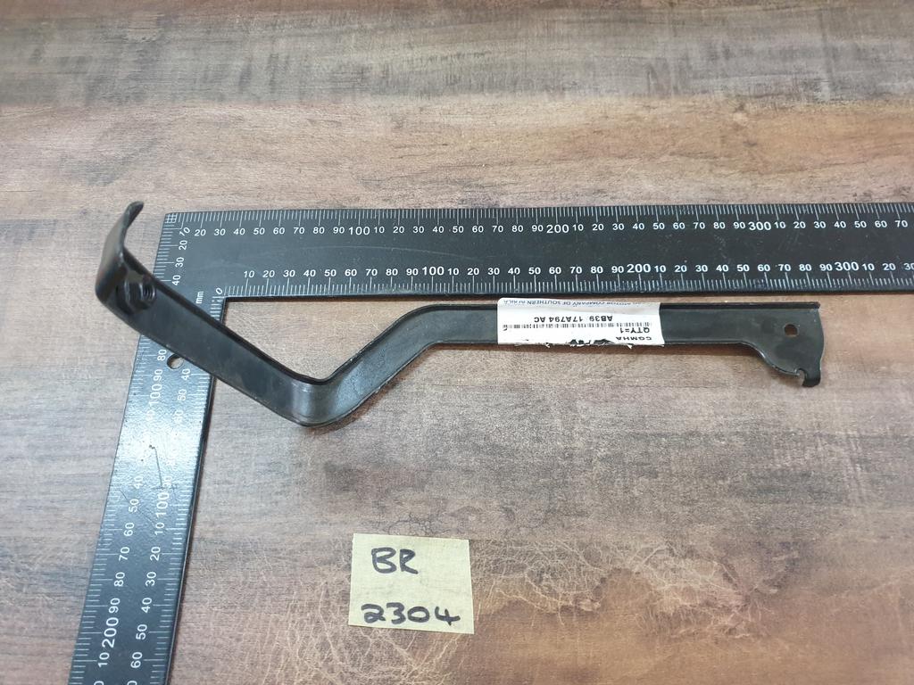 Original New Ford Ranger Left Front Radiator Grile Bracket