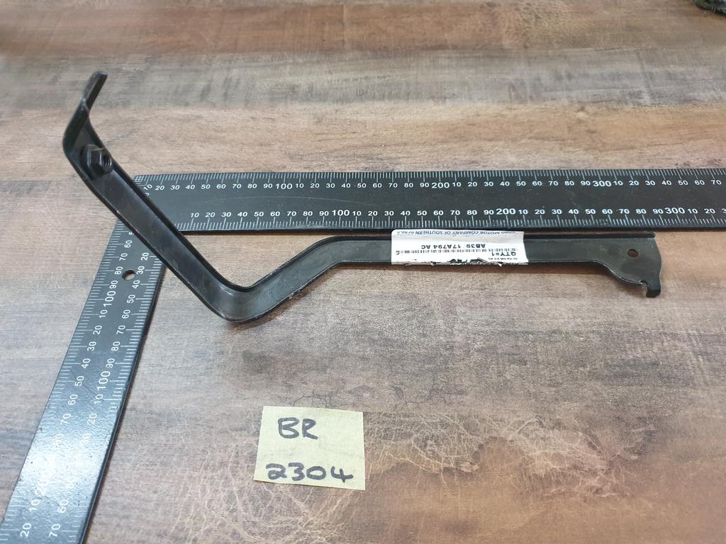 Original New Ford Ranger Left Front Radiator Grile Bracket