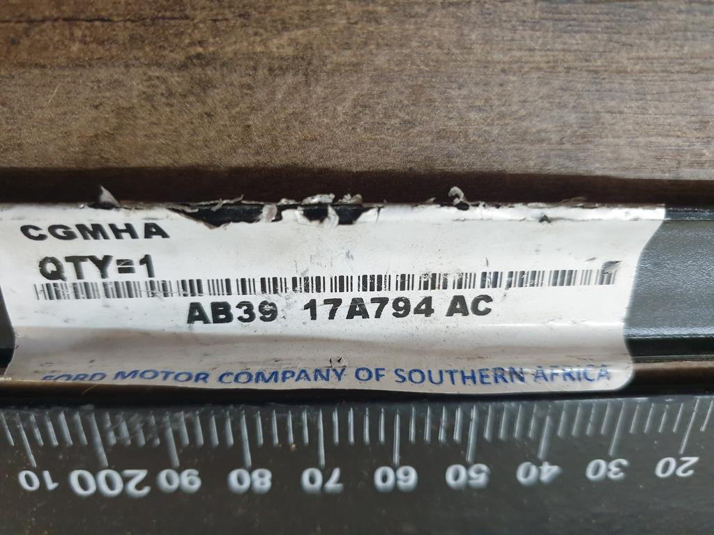 Original New Ford Ranger Left Front Radiator Grile Bracket