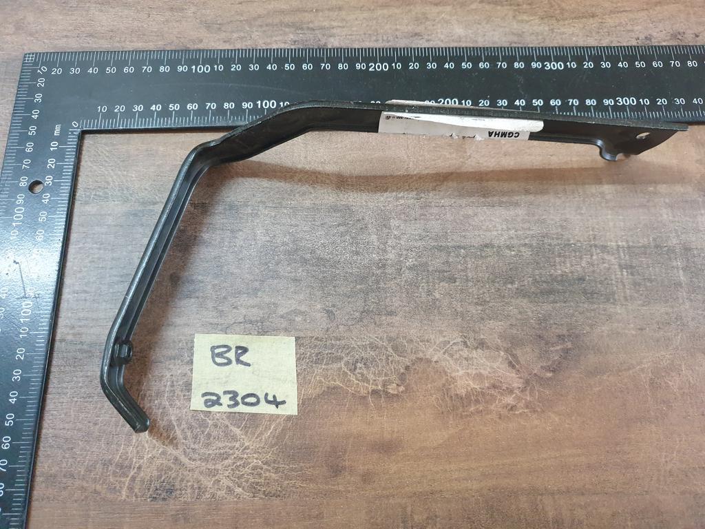 Original New Ford Ranger Left Front Radiator Grile Bracket