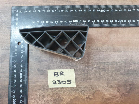 Original New BMW 1 2 3 4 Series Front Bumper Curb Descent Damper