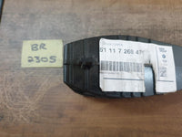 Original New BMW 1 2 3 4 Series Front Bumper Curb Descent Damper