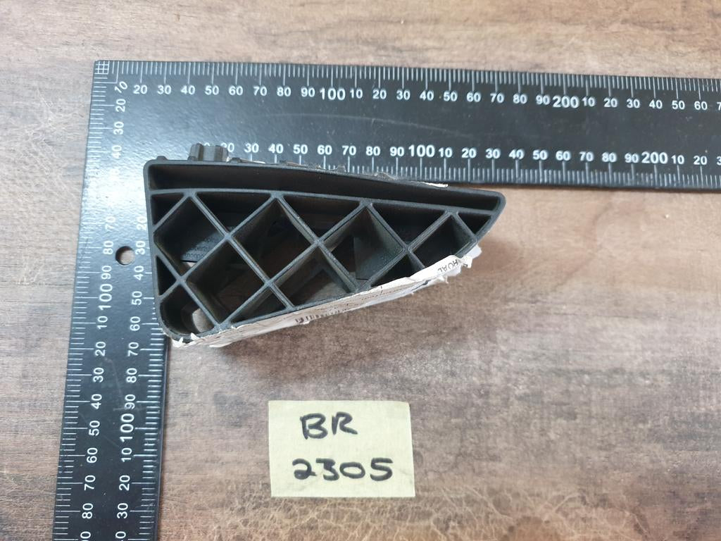 Original New BMW 1 2 3 4 Series Front Bumper Curb Descent Damper