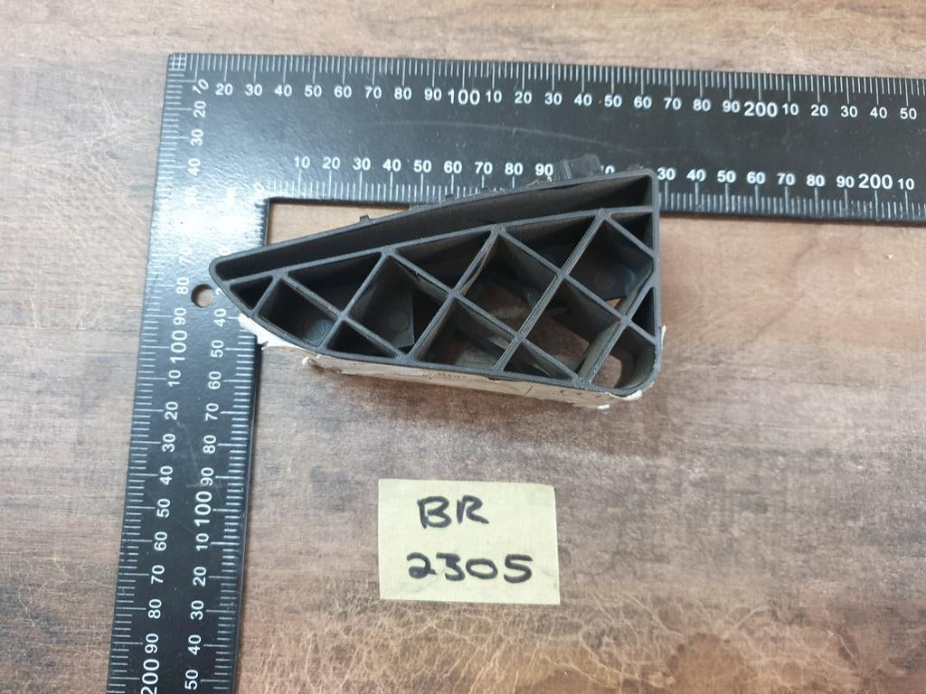 Original New BMW 1 2 3 4 Series Front Bumper Curb Descent Damper