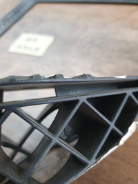 Original New BMW 1 2 3 4 Series Front Bumper Curb Descent Damper