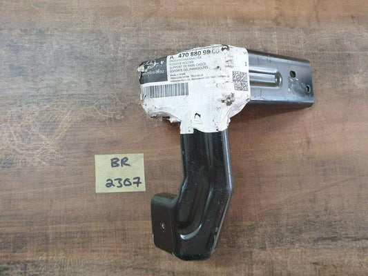 Original New Mercedes-Benz X-Class W470 Right Front Bumper Upper Bracket