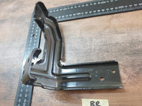 Original New Mercedes-Benz X-Class W470 Right Front Bumper Upper Bracket