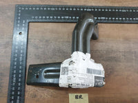 Original New Mercedes-Benz X-Class W470 Right Front Bumper Upper Bracket