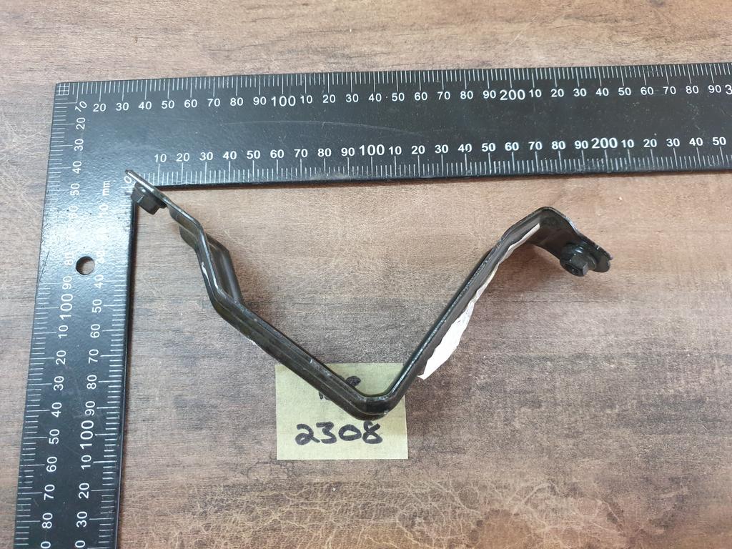 Original New Ford Ranger Right Front Fender Bracket