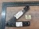 Original New Mercedes-Benz V-Class W447 Left Front Support Frame Bracket