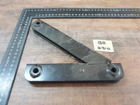Original New Mercedes-Benz V-Class W447 Left Front Support Frame Bracket