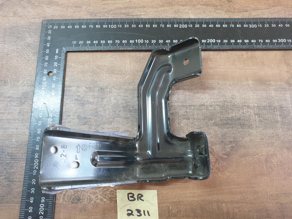 Original New Mercedes-Benz X-Class W470 Left Front Bumper Upper Bracket