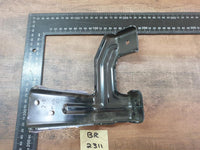 Original New Mercedes-Benz X-Class W470 Left Front Bumper Upper Bracket