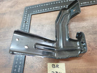 Original New Mercedes-Benz X-Class W470 Left Front Bumper Upper Bracket