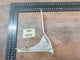 Original New Volkswagen Amarok Right Rear Boot Hinge