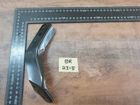 Original New Mercedes-Benz C-Class W204 Left Front Bumper Mounting Bracket