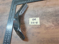 Original New Mercedes-Benz C-Class W204 Left Front Bumper Mounting Bracket