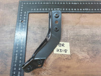 Original New Mercedes-Benz C-Class W204 Left Front Bumper Mounting Bracket