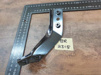 Original New Mercedes-Benz C-Class W204 Left Front Bumper Mounting Bracket