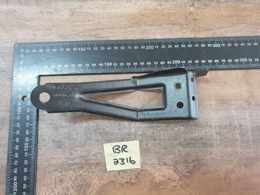 Original New Volkswagen Polo Left Front Fender Bracket
