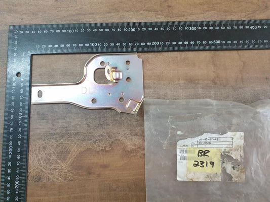 Original New Toyota Hilux Radio Bracket