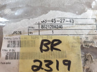 Original New Toyota Hilux Radio Bracket