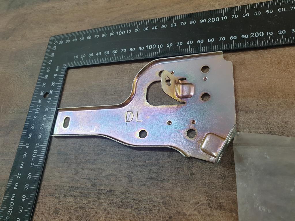 Original New Toyota Hilux Radio Bracket