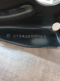 Original New Mercedes-Benz GL X164 Left Front Lower Support Bracket