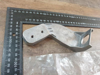 Original New Mercedes-Benz C-Class W206 Right Front Crossmember Bracket