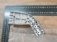 Original New Mercedes-Benz C-Class W206 Right Front Crossmember Bracket