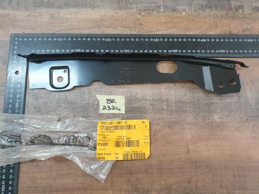 Original New Audi A3 Left Front Fender Bracket