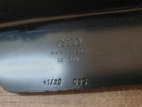 Original New Audi A3 Left Front Fender Bracket