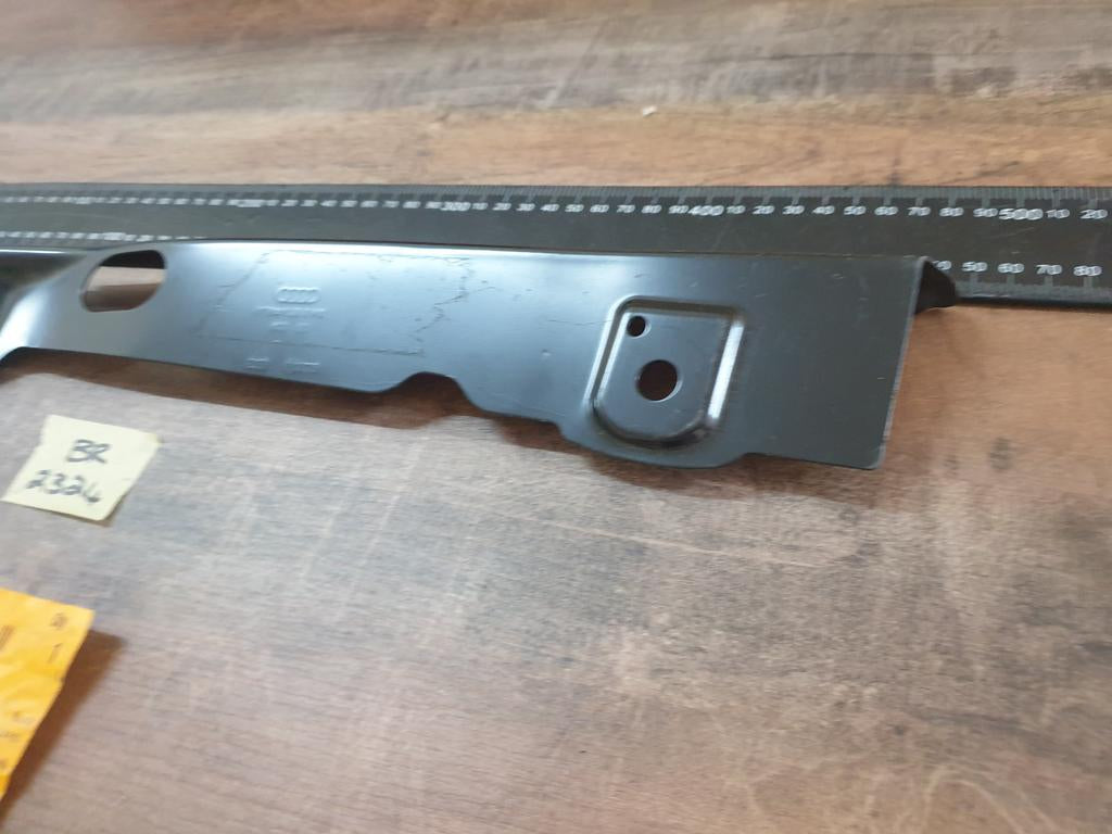 Original New Audi A3 Left Front Fender Bracket