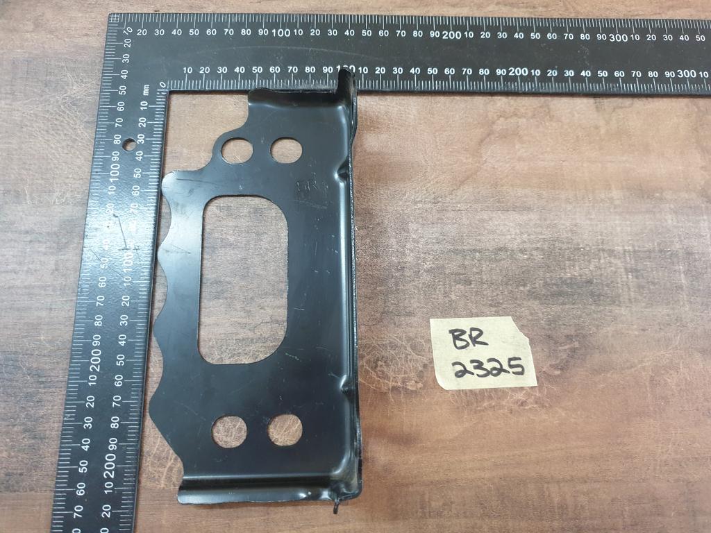 Original New Toyota Corolla Right Radiator Sstay Bracket