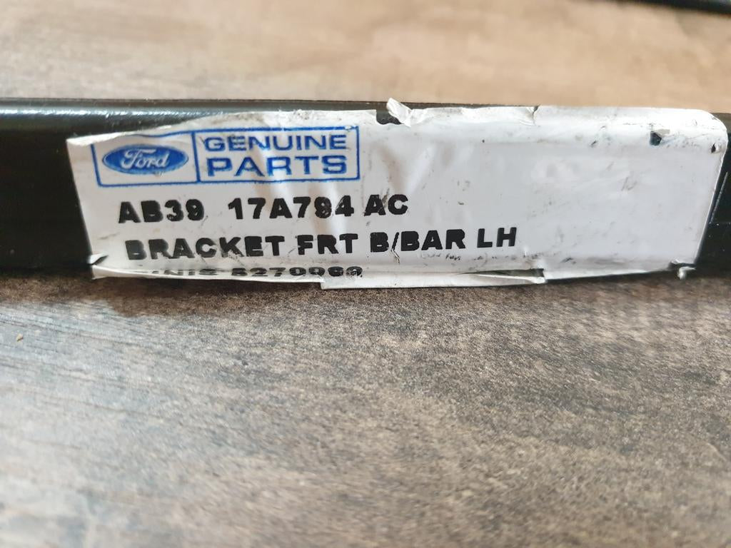 Original New Ford Ranger Left Front Radiator Grile Bracket
