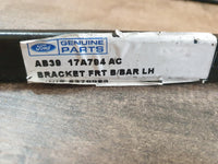 Original New Ford Ranger Left Front Radiator Grile Bracket