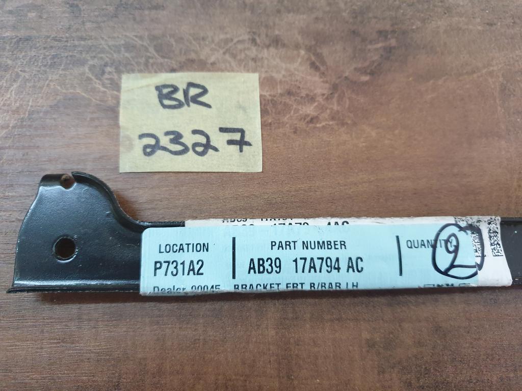 Original New Ford Ranger Left Front Radiator Grile Bracket