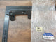 Original New Hyundai Tucson Left Rear Bumper Plate Bracket
