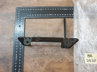 Original New Hyundai Tucson Left Rear Bumper Plate Bracket