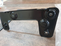 Original New Hyundai Tucson Left Rear Bumper Plate Bracket