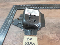 Original New Toyota Rav4 Rear Bumper Plate Bracket
