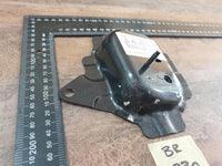 Original New Toyota Rav4 Rear Bumper Plate Bracket