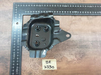 Original New Toyota Rav4 Rear Bumper Plate Bracket