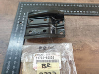 Original New Toyota Land Cruiser Side Step Bracket