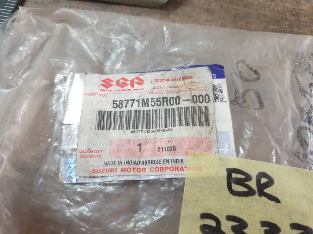 Original New Suzuki Swift Left Inner Headlight Bracket